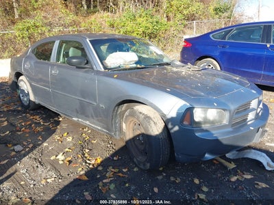Dodge Charger 2007