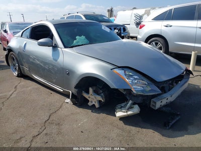 Nissan Z 2003