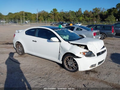 Scion Tc 2005