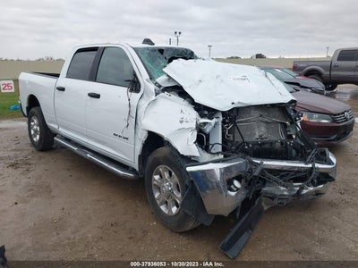 Ram 2500 2023