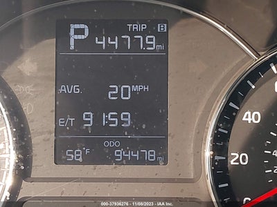DayDrive