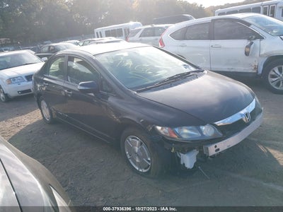 Honda Civic 2009
