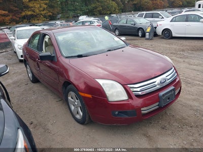 Ford Fusion 2006