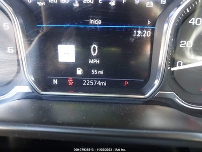 DayDrive