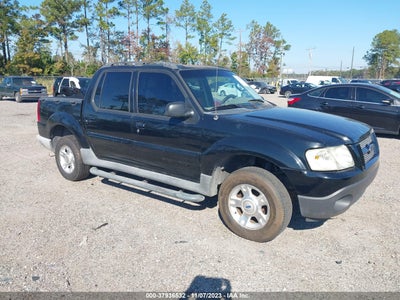 Ford Explorer sport trac 2005