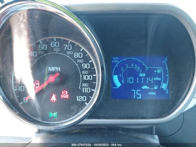 DayDrive