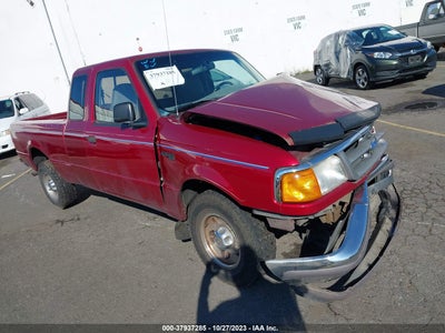 Ford Ranger 1997