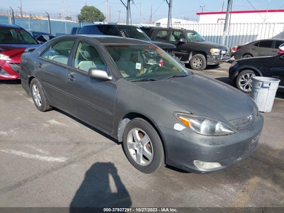 Toyota Camry 2004