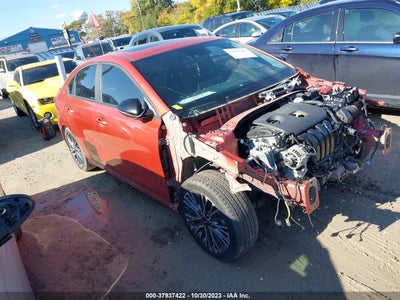 KIA FORTE 2022