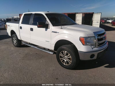 Ford F-150 2013