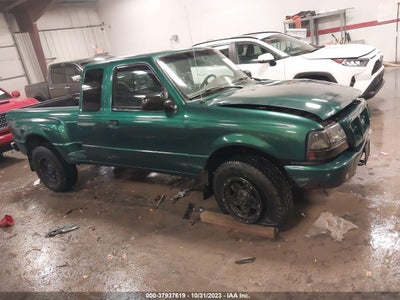 Ford Ranger 1999
