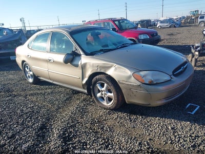 Ford Taurus 2001
