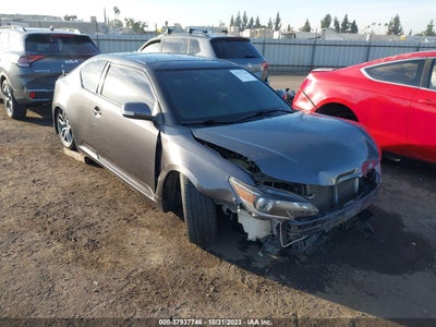 Scion Tc 2014