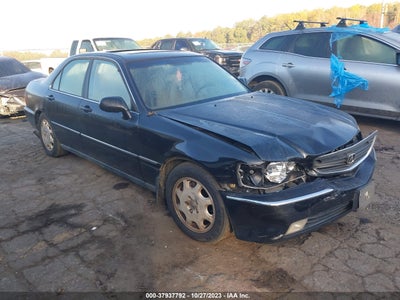 Acura Rl 1999