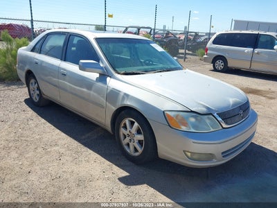 Toyota Avalon 2001