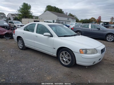 Volvo S60 2006