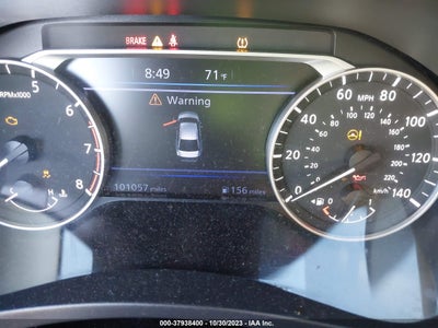 DayDrive