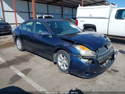 Nissan Altima 2007