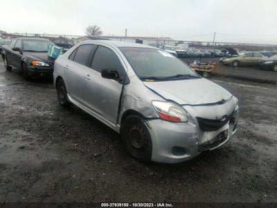 Toyota Yaris 2007