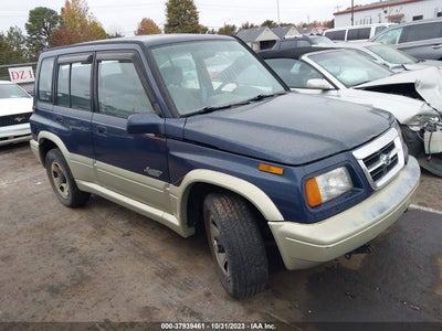 Suzuki Sidekick 1998