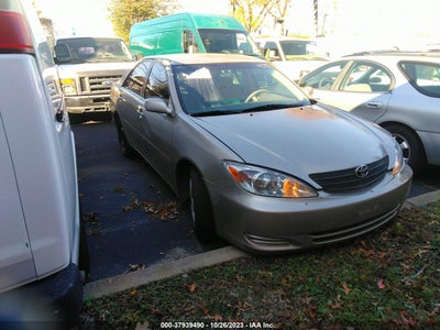 Toyota Camry 2003