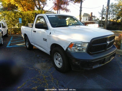 Ram 1500 2016