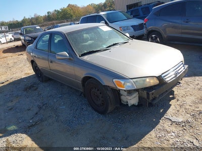 Toyota Camry 2001