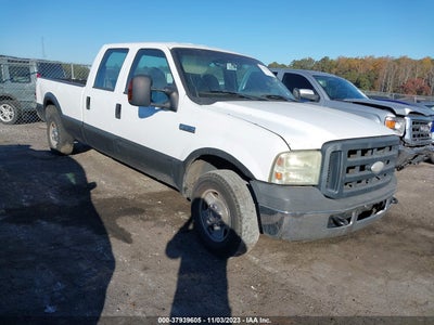 Ford F-250 2007