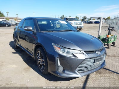 Scion Tc 2014