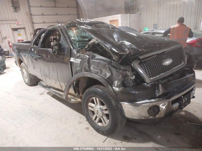 Ford F-150 2007