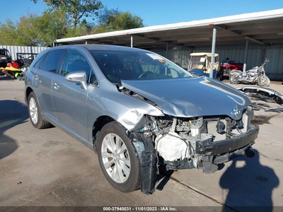 Toyota Venza 2015