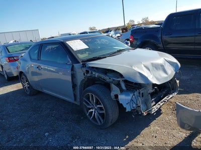 Scion Tc 2014