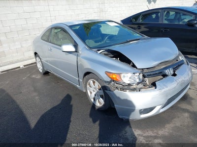 Honda Civic 2008