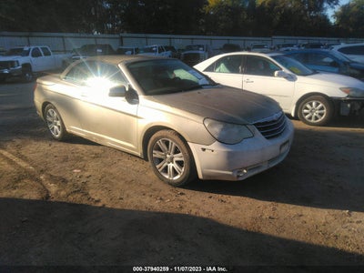 Chrysler Sebring 2010