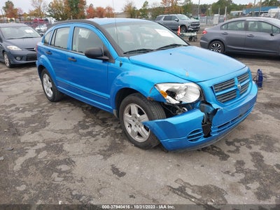 Dodge Caliber 2008