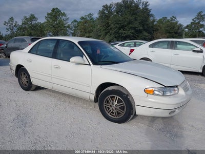 Buick Regal 2003