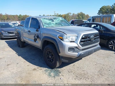 Toyota Tacoma 2019