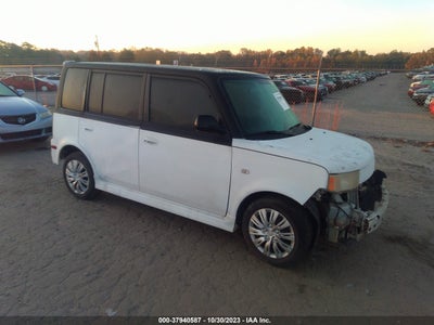 Scion Xb 2006