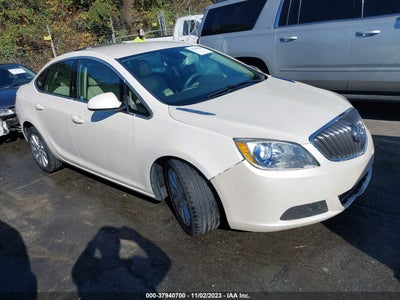 Buick Verano 2015