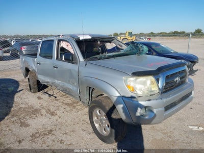 Toyota Tacoma 2009
