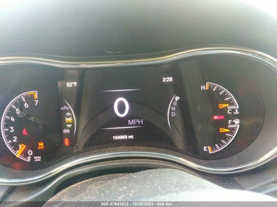 DayDrive