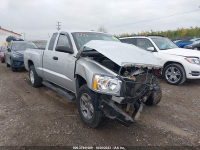 Dodge Dakota 2006