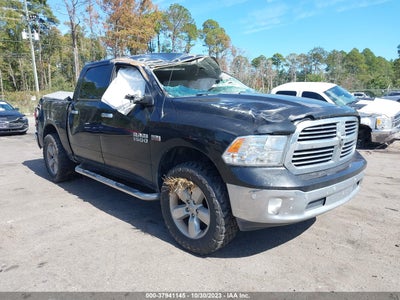 Ram 1500 2017