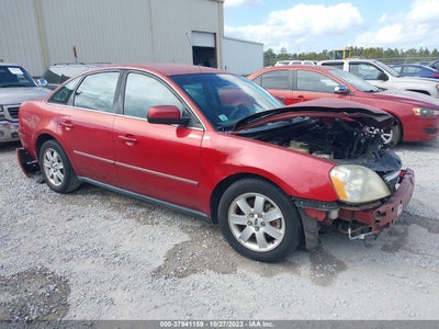 Ford Five hundred 2005