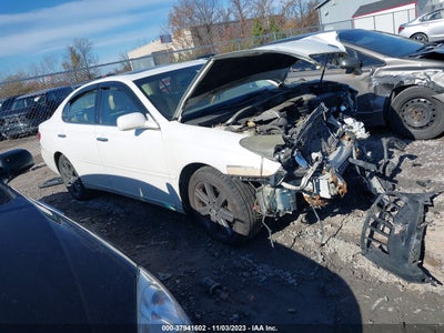 Lexus Es 330 2005
