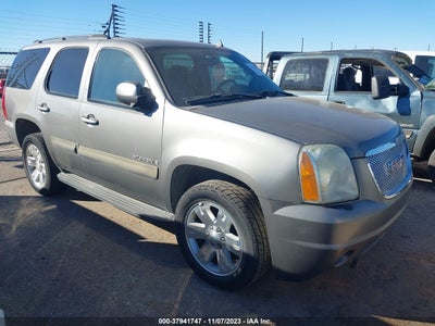 Gmc Yukon 2007