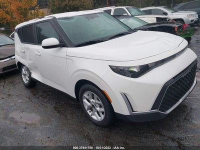 Kia Soul 2023