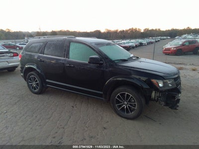 Dodge Journey 2017