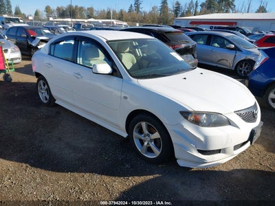 Mazda 3 2006