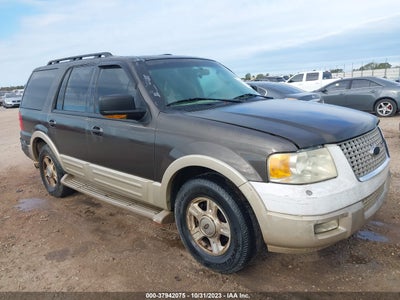 Ford Expedition 2005